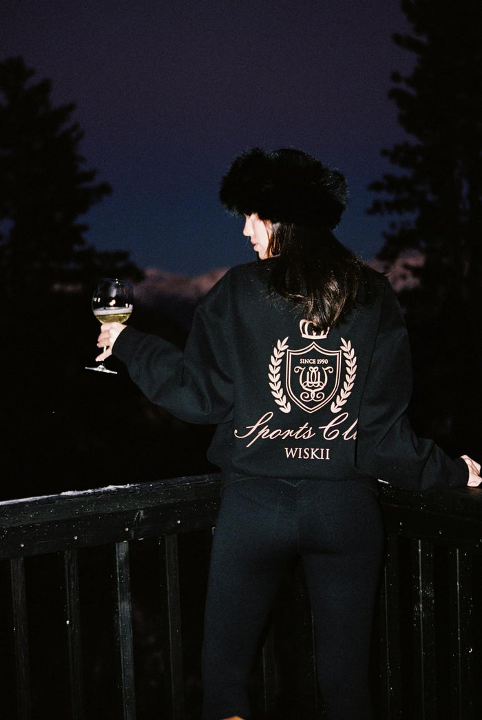 [Color] [Product Title] | Women's Activewear by WISKII ACTIVE.