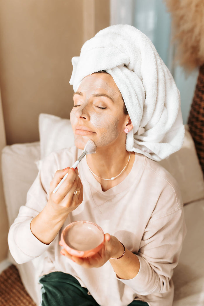REVEIL Clay Mask