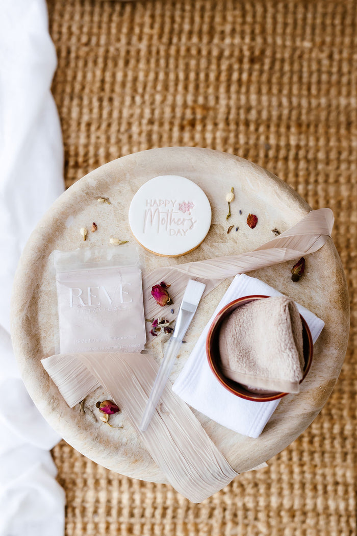 REVEIL Clay Mask