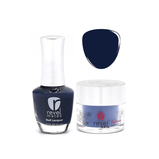 Revel Mates Duo | Dip + Polish | D367 Duel