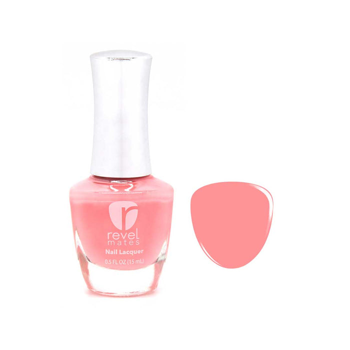 Revel Mates Lacquer - D111 Inspired