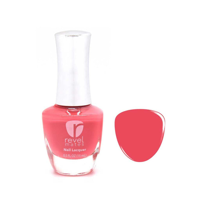 Revel Mates Lacquer - D229 Gala