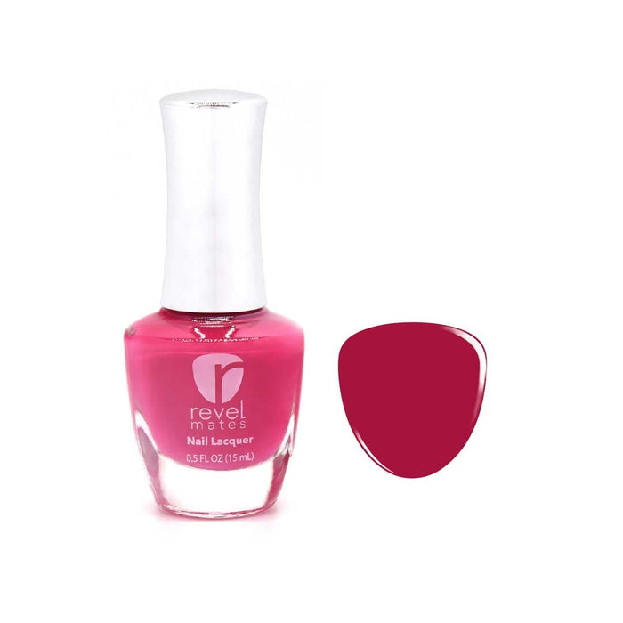 Revel Mates Lacquer - D248 Gossip