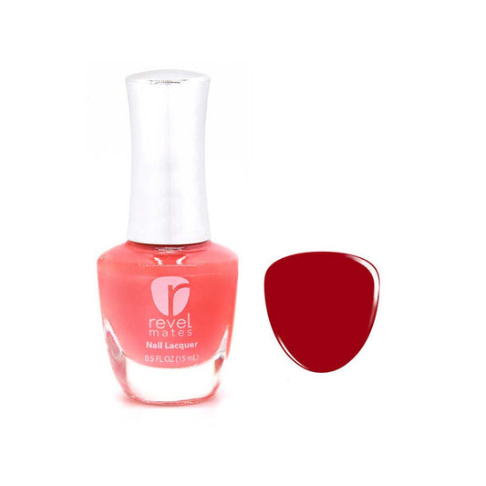 Revel Mates Lacquer - D253 Dawn