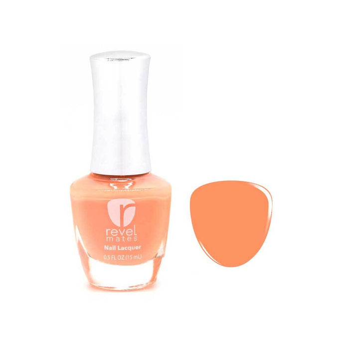 Revel Mates Lacquer - D317 Alessandra