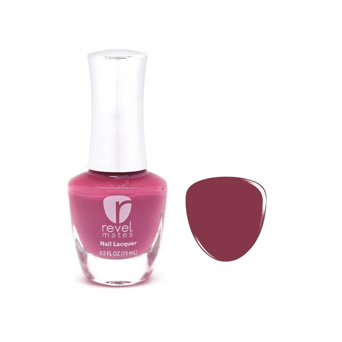 Revel Mates Lacquer - D340 Truth