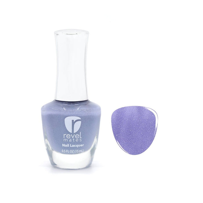 Revel Mates Lacquer - D341 Graceland