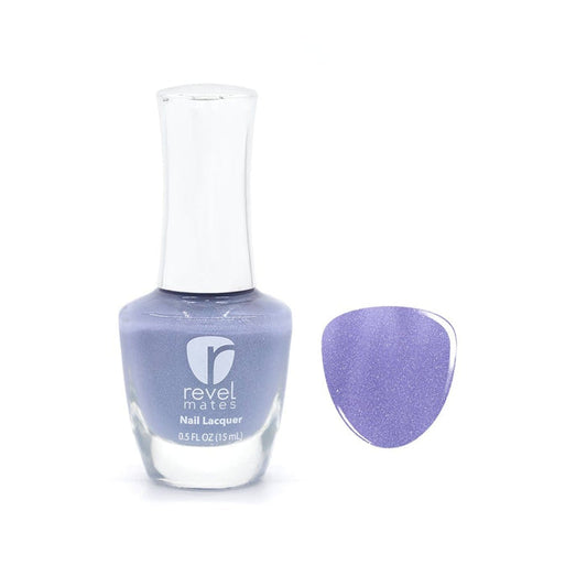 Revel Mates Lacquer - D341 Graceland