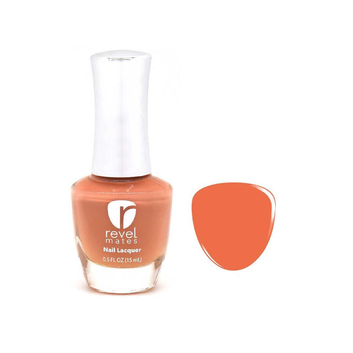 Revel Mates Lacquer - D344 Molly