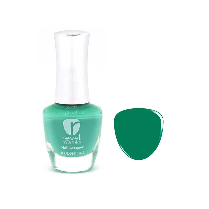 Revel Mates Lacquer - D351 Helena