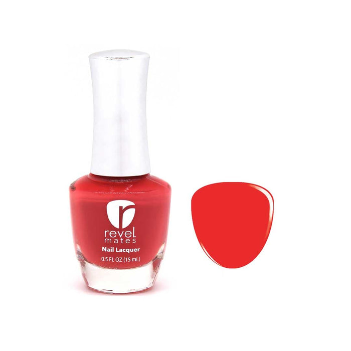 Revel Mates Lacquer - D352 Treason
