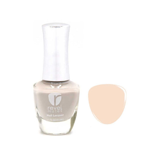 Revel Mates Lacquer - D360 Pina Colada