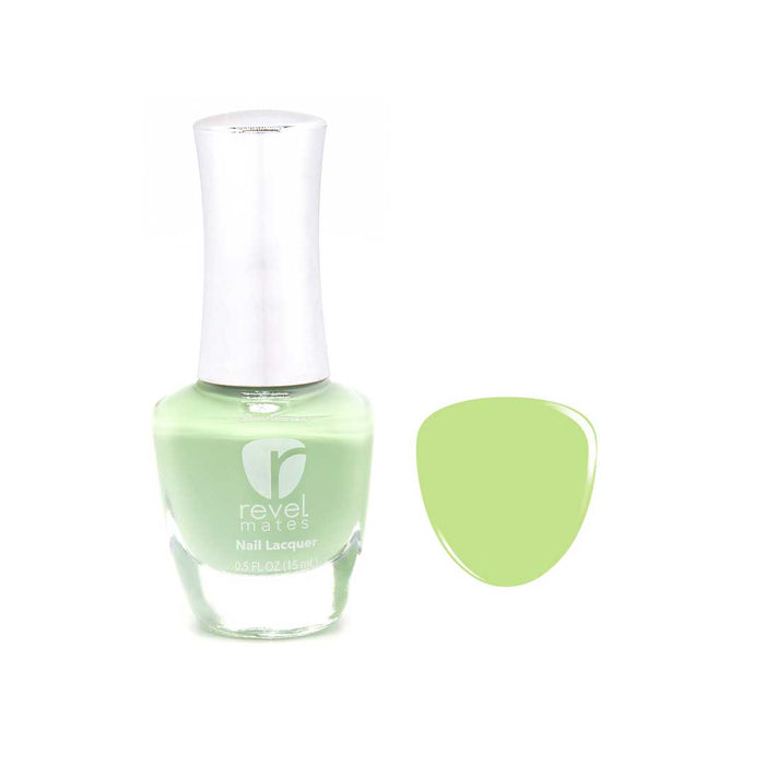 Revel Mates Lacquer - D362 Lush