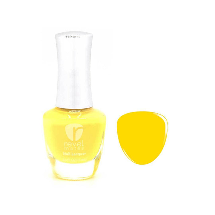 Revel Mates Lacquer - D365 Belle