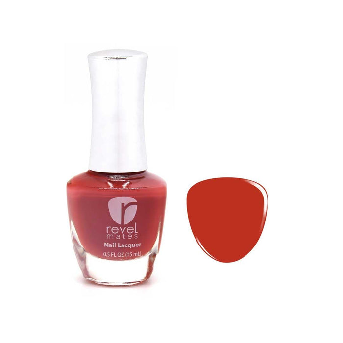 Revel Mates Lacquer - D366 Maple