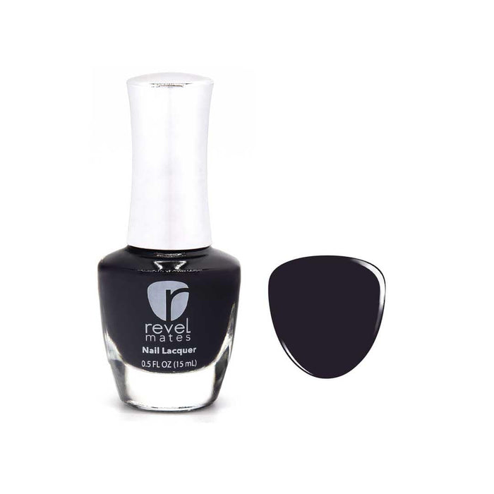 Revel Mates Lacquer - D370 Thief