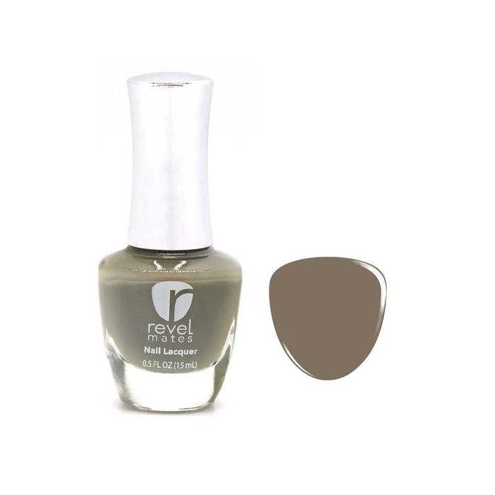 Revel Mates Lacquer - D371 Gentle
