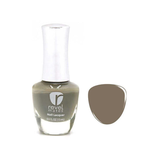 Revel Mates Lacquer - D371 Gentle