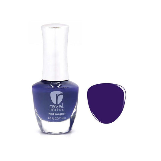 Revel Mates Lacquer - D372 Elena