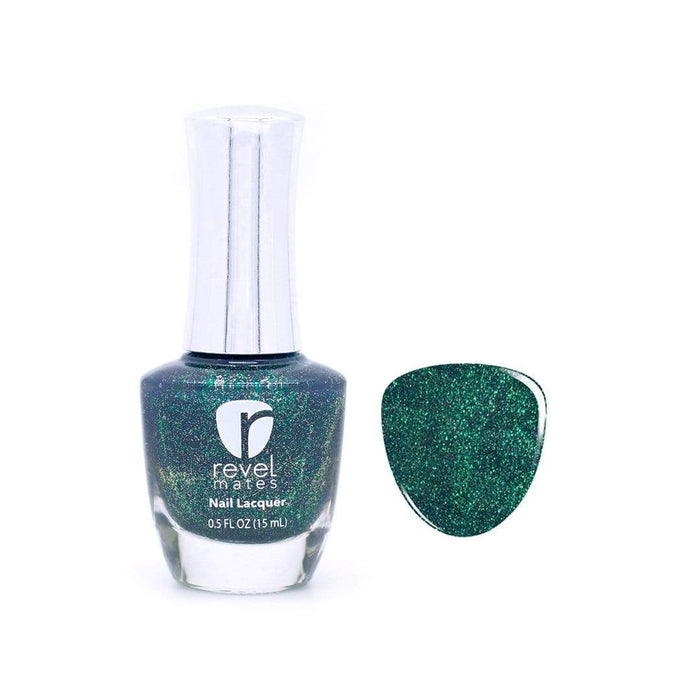 Revel Mates Lacquer - D560 Elysian