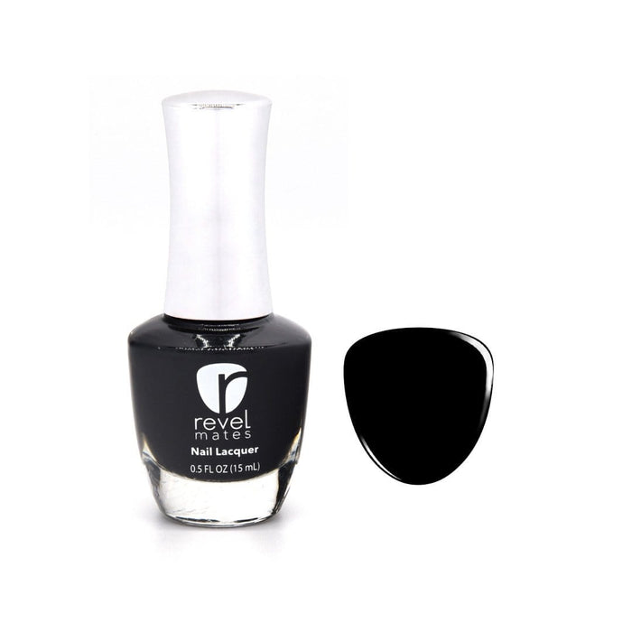 Revel Mates Lacquer - D7 Barbara