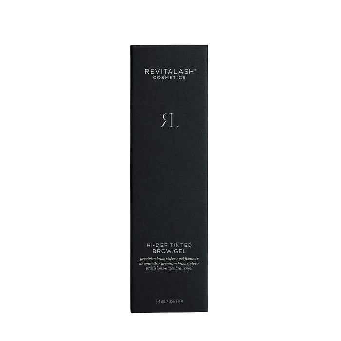 REVITALASH HI-DEF BROW GEL-CLEAR