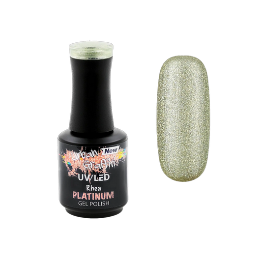 Rhea - UGGP-P005 Urban Graffiti Gel Polish 15ml