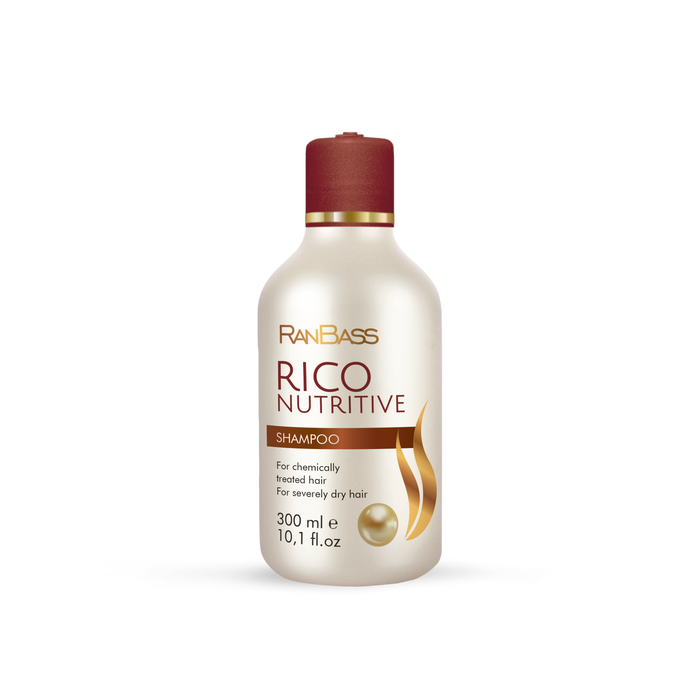 RICO Nutritive Shampoo 300ml