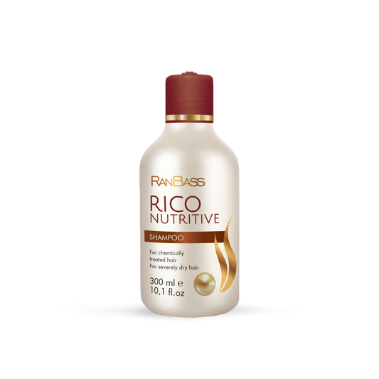 RICO Nutritive Shampoo 300ml