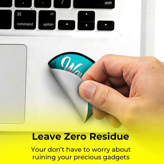 Ride At Your Own Risk Sticker - Stickers | STICK IT UP