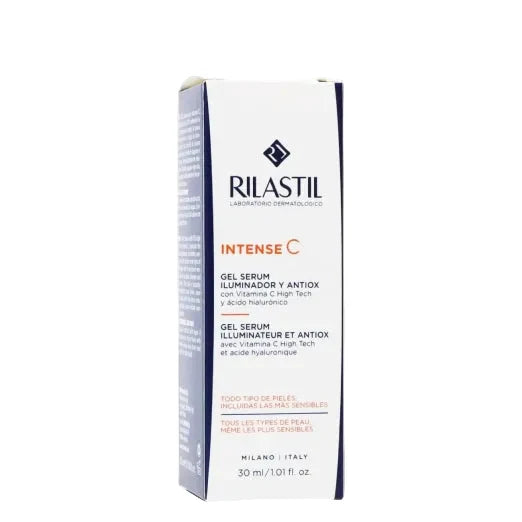 Rilastil Intense C Vitamin C Gel Serum