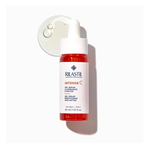 Rilastil Intense C Vitamin C Gel Serum