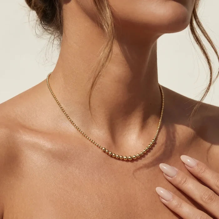 Robyn Necklace