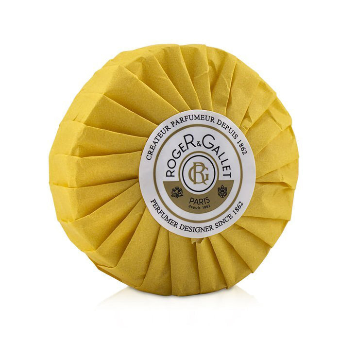 Roger & Gallet Bois D'Orange 3 Pack Soap