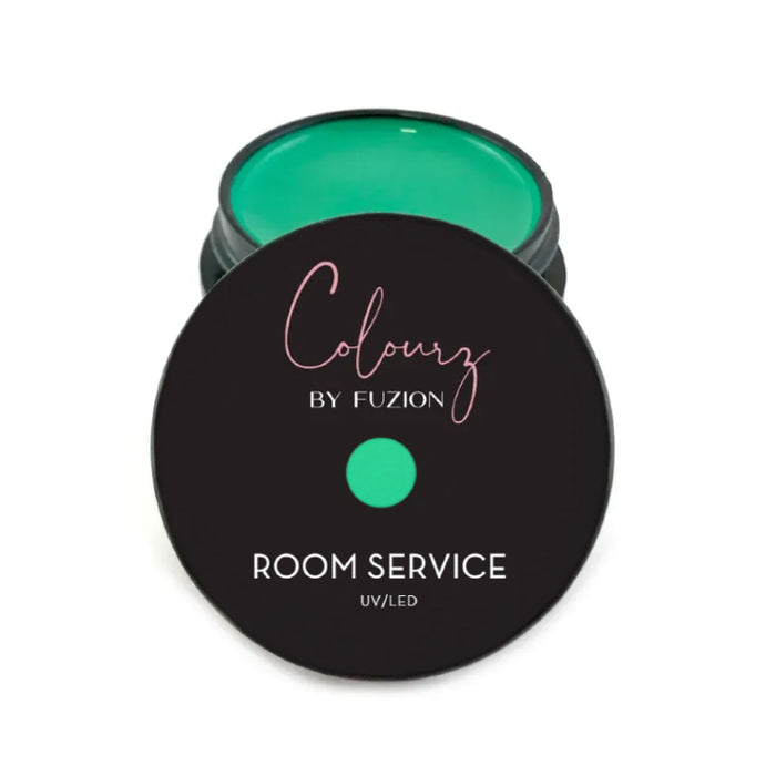 Room Service | Fuzion Colourz 15g Jar