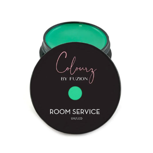 Room Service | Fuzion Colourz 15g Jar