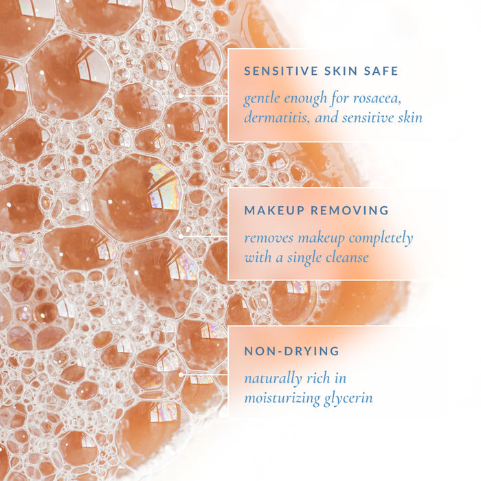 Rose Clay Facial Soap - Osmia