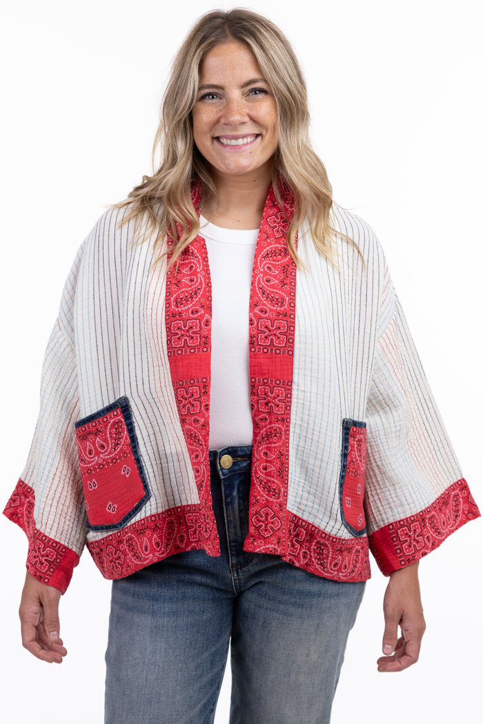 Rosie Cardigan