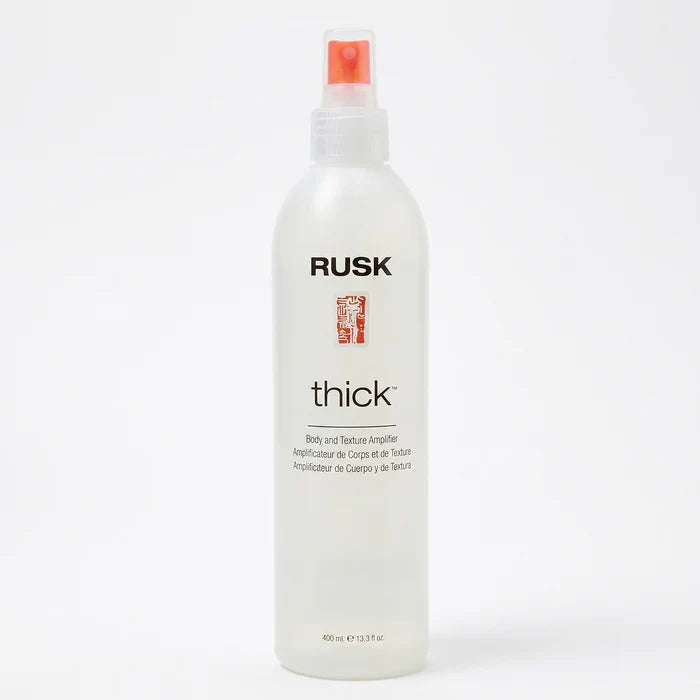 Rusk Thick Body & Texture Amplifier 13.5oz