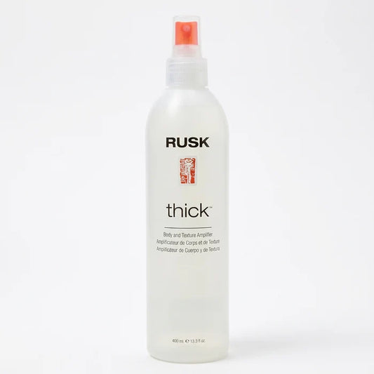 Rusk Thick Body & Texture Amplifier 13.5oz