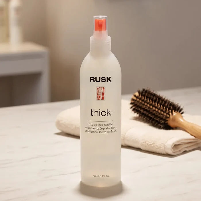 Rusk Thick Amplifier - Salon Station