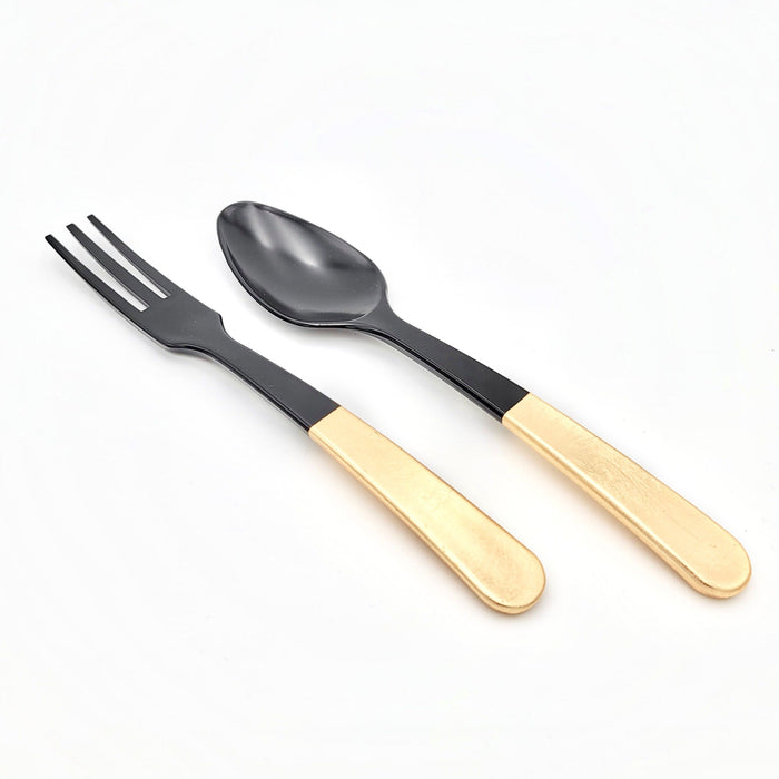 Ryu Salad Server Set