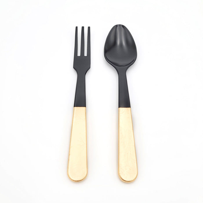Ryu Salad Server Set