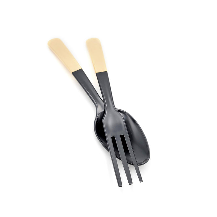 Ryu Salad Server Set