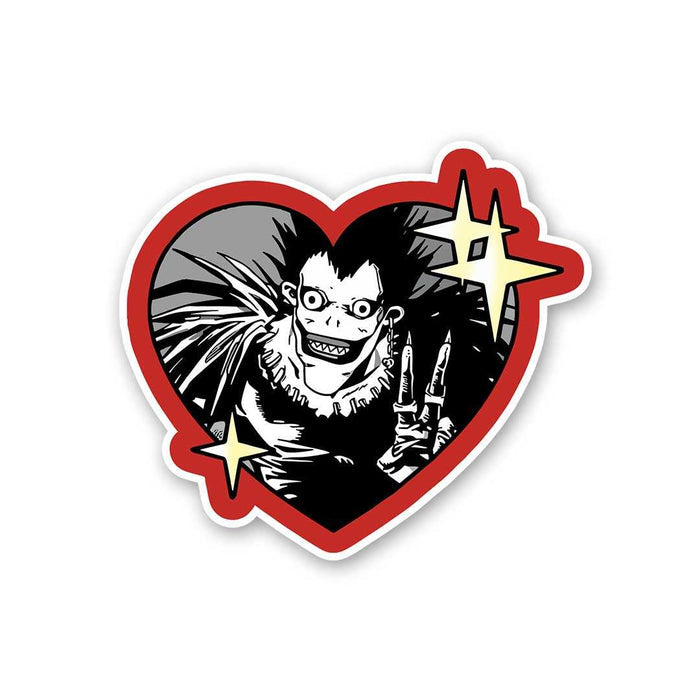 Ryuk Death Note Sticker - Stickers | STICK IT UP