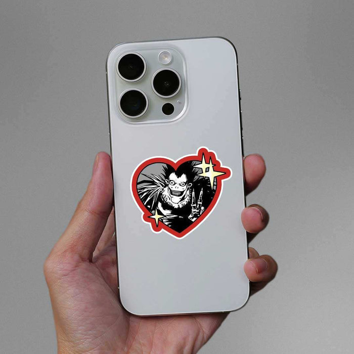 Ryuk Death Note Sticker - Stickers | STICK IT UP