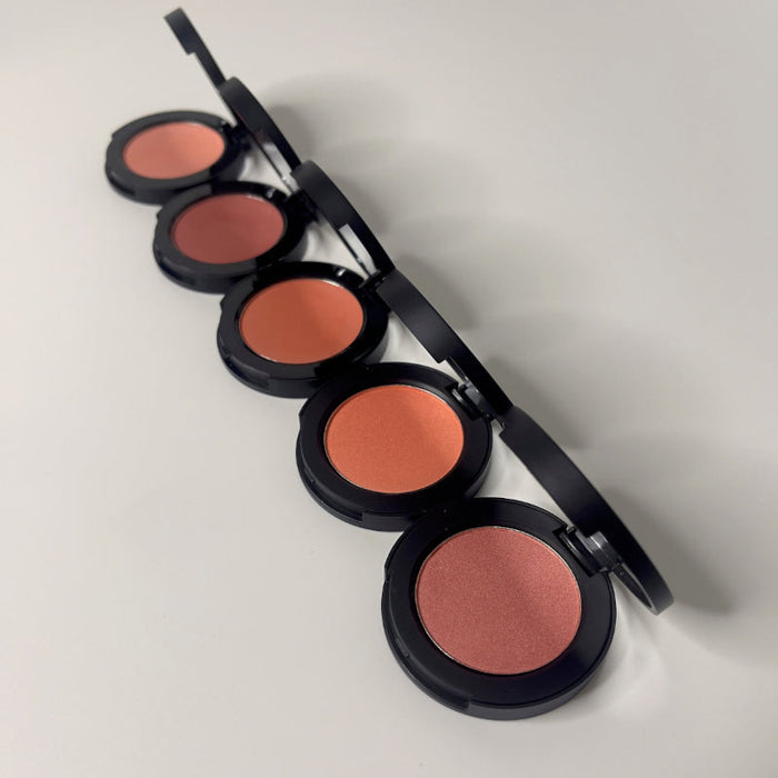 Saint Minerals - Pressed Blush (5 farver)