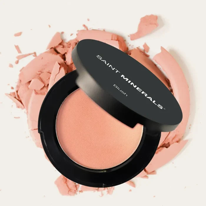 Saint Minerals - Pressed Blush (5 farver)