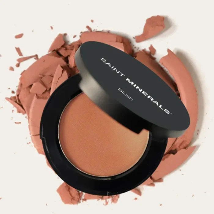 Saint Minerals - Pressed Blush (5 farver)