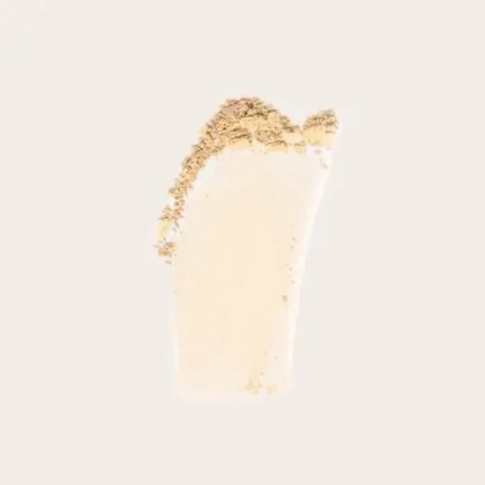 Saint Minerals -  Pressed Eyeshadow - cremefarvet neutral - 30